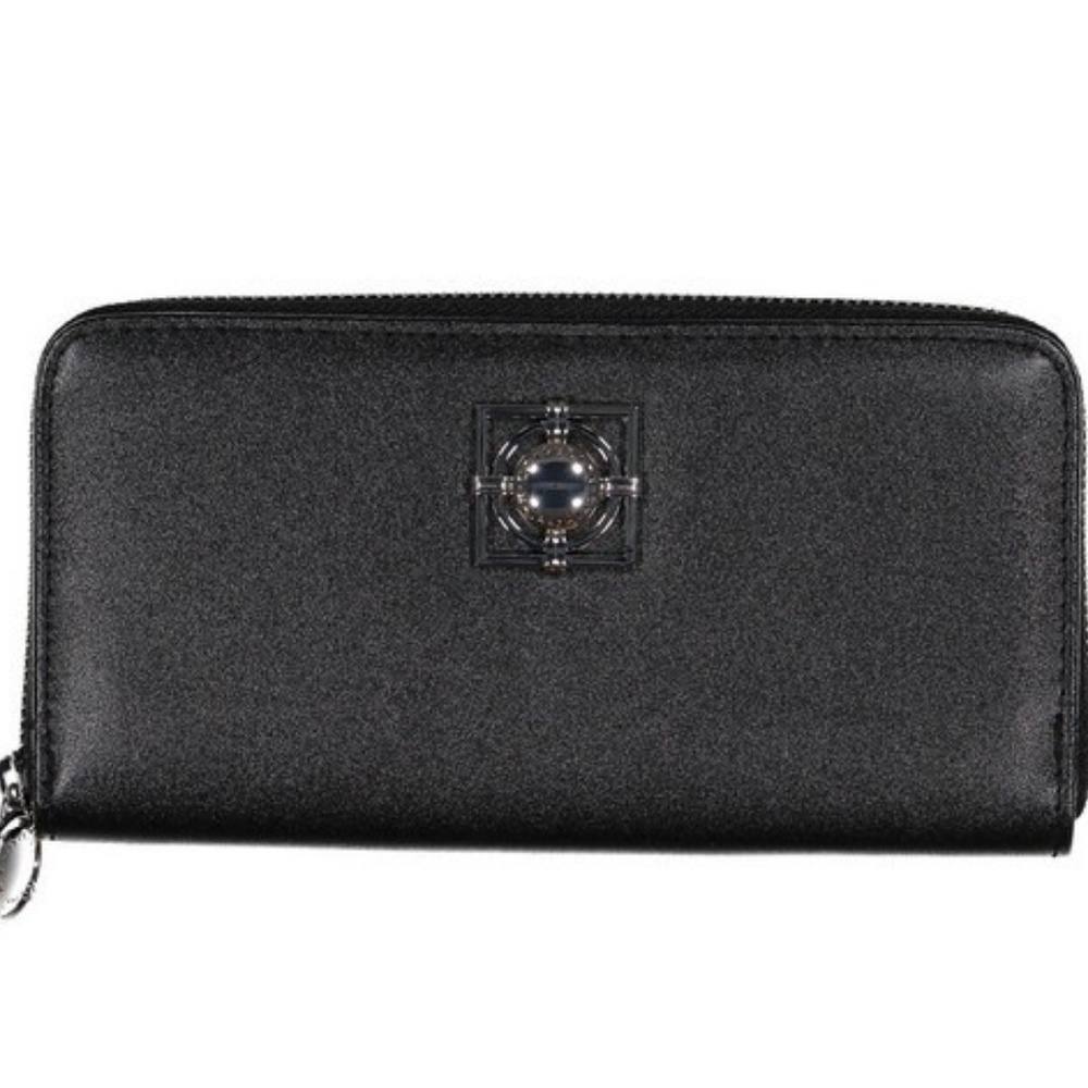 Catherine Malandrino Zip Around Wallet NWT!